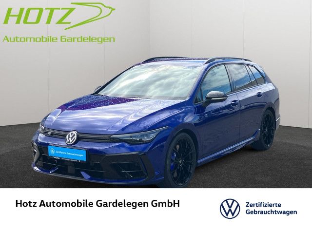 Volkswagen Golf VIII Variant 2.0 TSI 4Motion R LED PDC NAVI