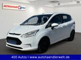 Ford B-MAX 1.0 EcoBoost Individual - Ford B-Max: Individual