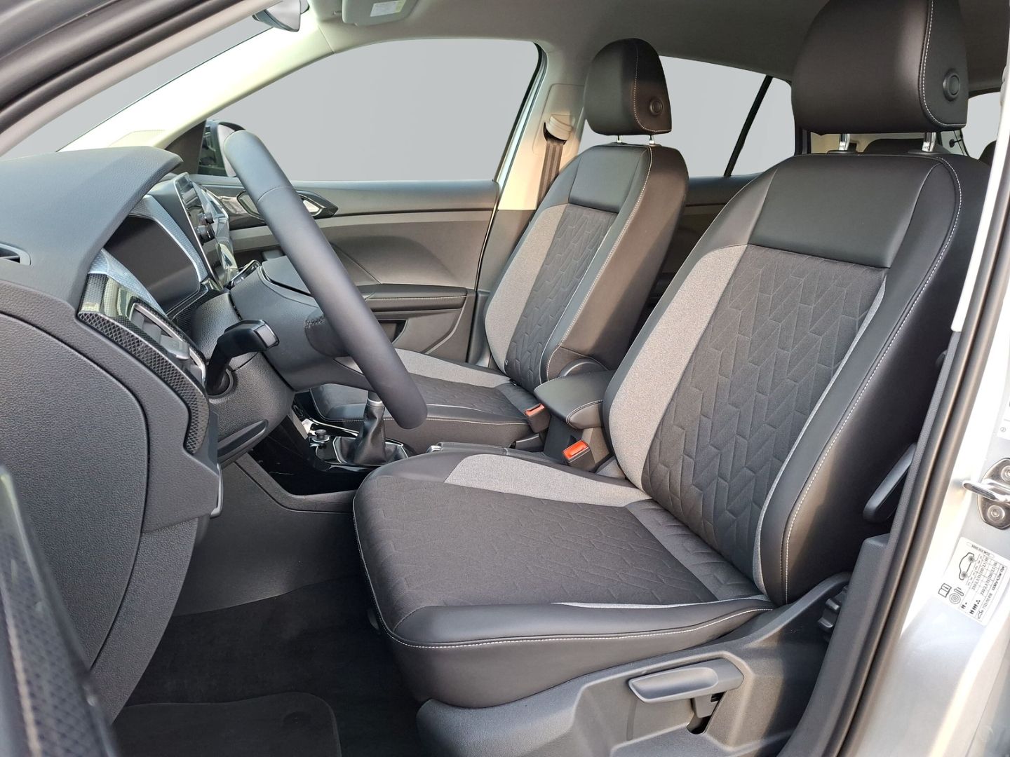 T-Cross 1.0 TSI Goal *NAVI*SHZ*APP-Connect*