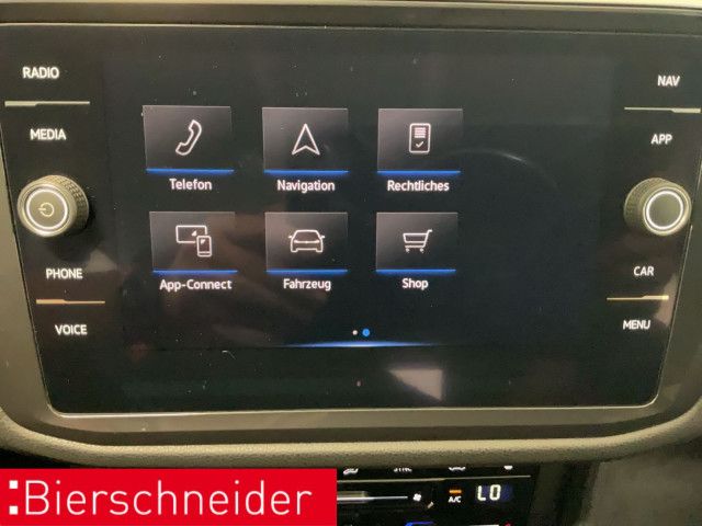 Volkswagen Tiguan Allspace - Bild 21