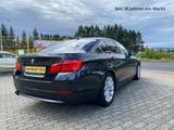 BMW 528 i, SH, PDC, Dach, 2. Hand, Bi Xenon, Leder,  - BMW 528 aus 2010: 528i