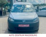 Volkswagen Caddy Maxi Kasten EcoProfi,Klimaanlage,MwSt. - gebrauchte VW Caddy aus dem Jahr 2015