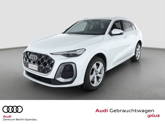 Audi Q5 - Bild 1