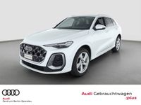 Audi Q5 - Vorschau Bild 1