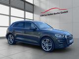 Audi Q5 50 TDI quattro 3x S-Line Pano ACC HUD - Audi Q5 50 TDI Gebrauchtwagen