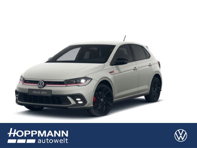 Polo GTI 2,0 l TSI OPF 152 kW (207 PS) 7-Gang-Do