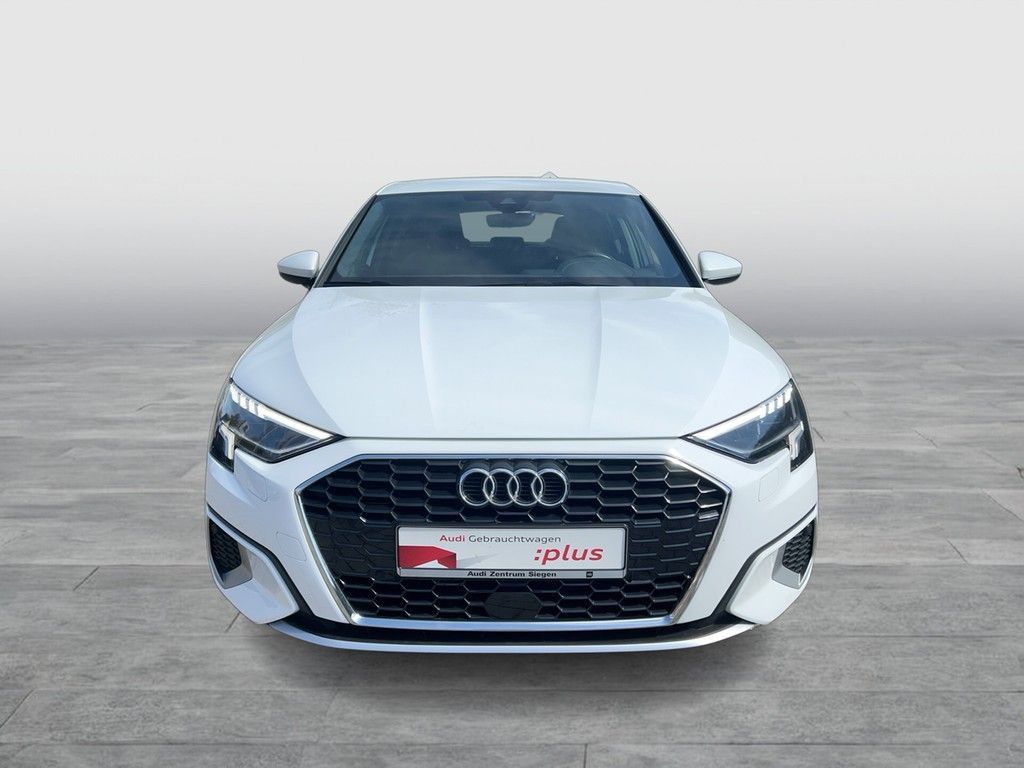 Audi A3 - Bild 12