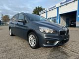 BMW 216 Baureihe 2 Gran Tourer/12 Monate Garantie - BMW 216 aus 2017