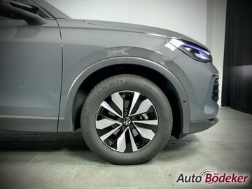 Volkswagen Tiguan 1.5 eTSI DSG GOAL Garantie b. 03.02.2030