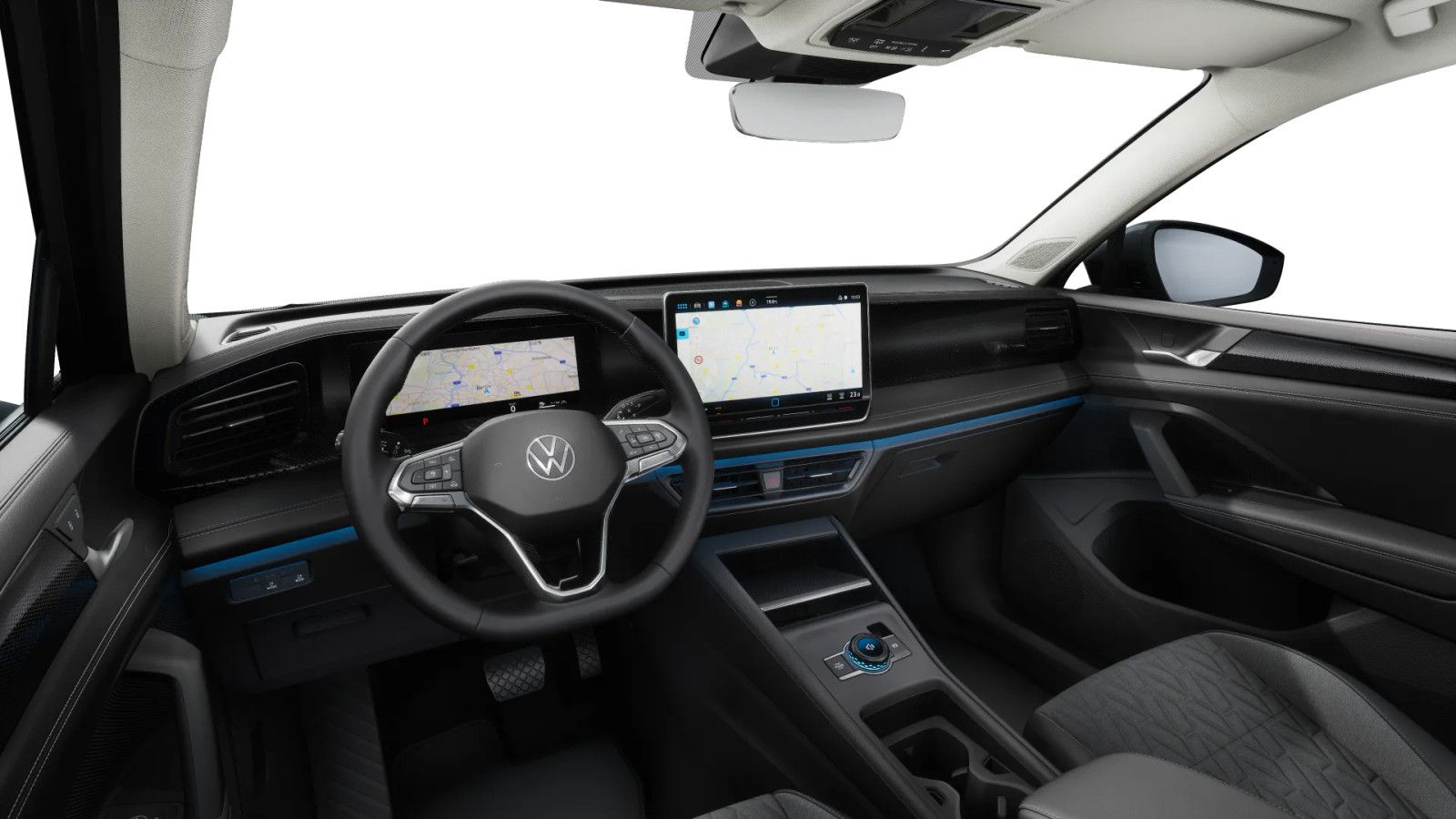 Volkswagen Tiguan - Bild 10