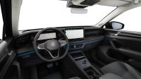 Volkswagen Tiguan - Vorschau Bild 10