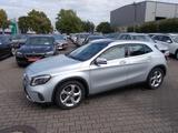Mercedes-Benz GLA 220 4Matic, Navi PanoSD Park Ass., Allwetter - Mercedes-Benz GLA-Class in Düsseldorf