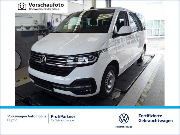 Volkswagen T6 Multivan