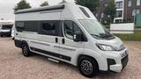 Robeta Apollo 2026 - H3 Hubbett - Kastenwagen