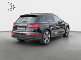 Audi SQ5 3.0 TDI quattro|HuD|AHK|Air|Matrix|ACC|RFK - gebrauchte Audi SQ5 aus dem Jahr 2020