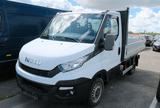 Iveco Lkw Iveco Daily 33 S 130 Pritsche - Iveco: Daily Pritsche