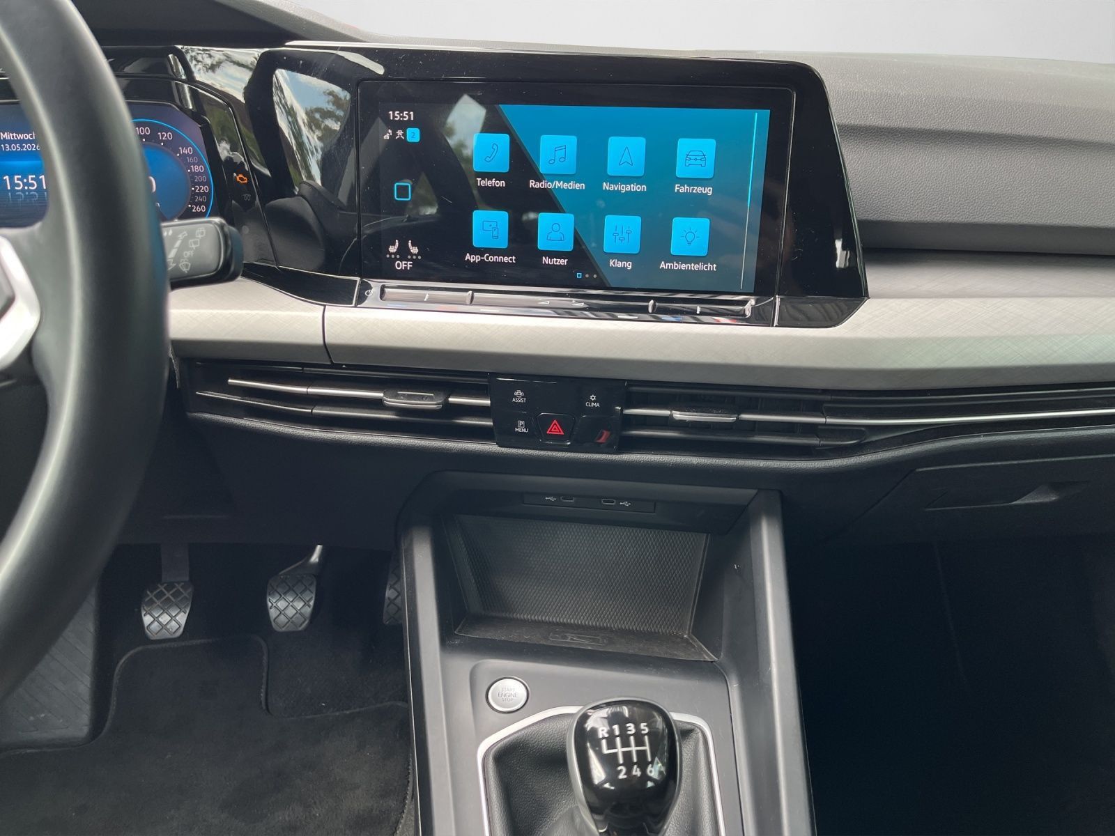Volkswagen Golf - Bild 11
