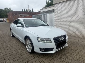Audi A5 - 3