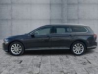 Volkswagen Passat Variant - Vorschau Bild 4