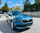 Skoda Kamiq Style *DSG, Virt.Cockpit., Winterpkt* - Skoda Kamiq: mit ABS