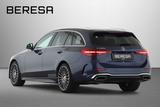 Mercedes-Benz C 220 d T AMG Digital Light MBUX Pano AHK 360 - Mercedes-Benz C 220: AMG