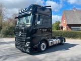 Mercedes-Benz Actros 1851 L Giga Space Low -liner Alcoa