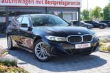 BMW 318i Touring LED Navi Tempomat el. Heckklappe - gebrauchte BMW 318 aus dem Jahr 2023