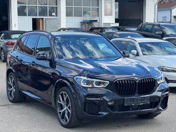 BMW X5 - 4