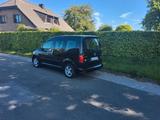 Volkswagen Caddy 1,4TSI 92kW BMT Alltrack 5-Sitzer Alltrack - Volkswagen Caddy: 9k
