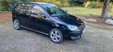 Volkswagen Polo 9N3 GTI 1.8T - Volkswagen Polo aus 2009: GTI