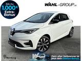 Renault ZOE Z.E. 50 R110 Evolution*incl. Batterie*Navi*P - Renault ZOE: Evolution
