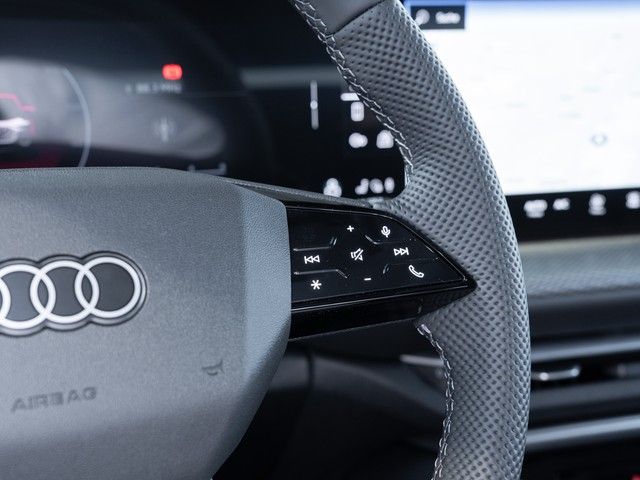 Q5 Sportback TDI quattro S line AHK+HUD+B&O+360°