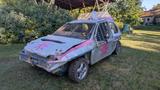 Ford Stockcar Autocross Ford Fiesta - Ford Fiesta aus 2025