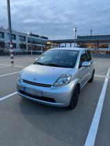 Daihatsu Sirion 1.3 / Allwetterreifen / Bl... - gebrauchte Daihatsu Sirion aus dem Jahr 2007