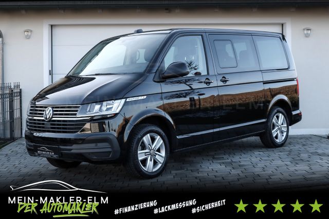 Volkswagen T6 Multivan 2.0TDI *Standheizung*AHK*7 Sitze*