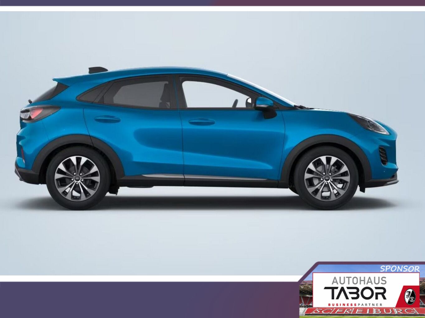 Ford Puma - Bild 2
