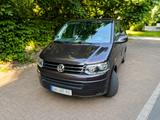 Volkswagen T5 Multivan 4Motion DSG AT Motor GÜ Getr. Camper - VW T5 Multivan in Hamm