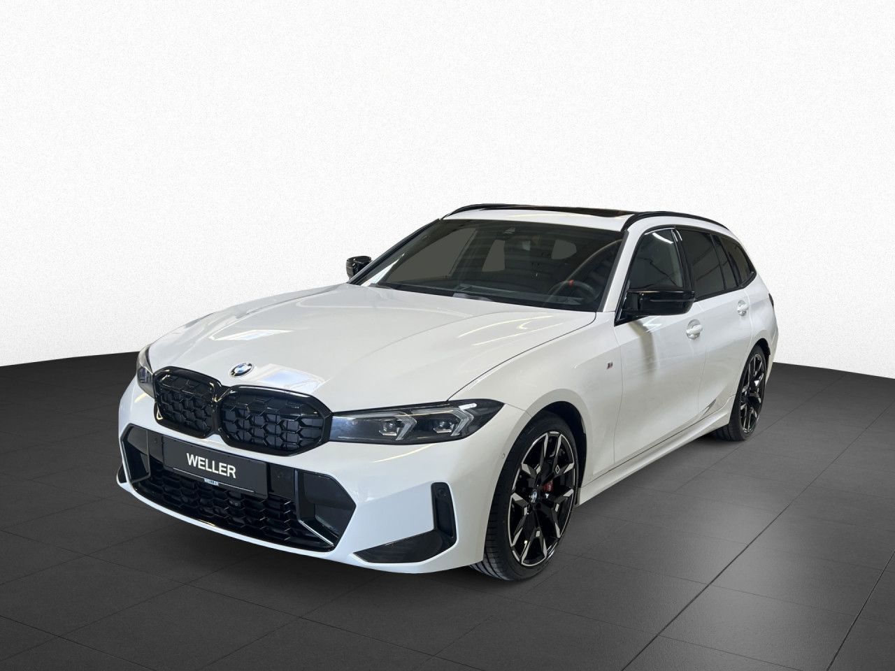 BMW M340i - Bild 3
