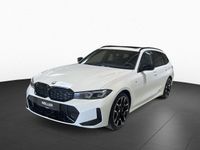 BMW M340i - Vorschau Bild 3