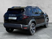 Dacia Duster - Vorschau Bild 5