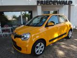 Renault Twingo Limited SCe65 Sitzheizung - Renault Twingo Gebrauchtwagen in Dresden