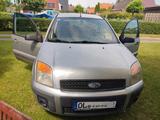 Ford Fusion 1.6 TDCI Export? - Ford Fusion mit Diesel-Antrieb: 1.6