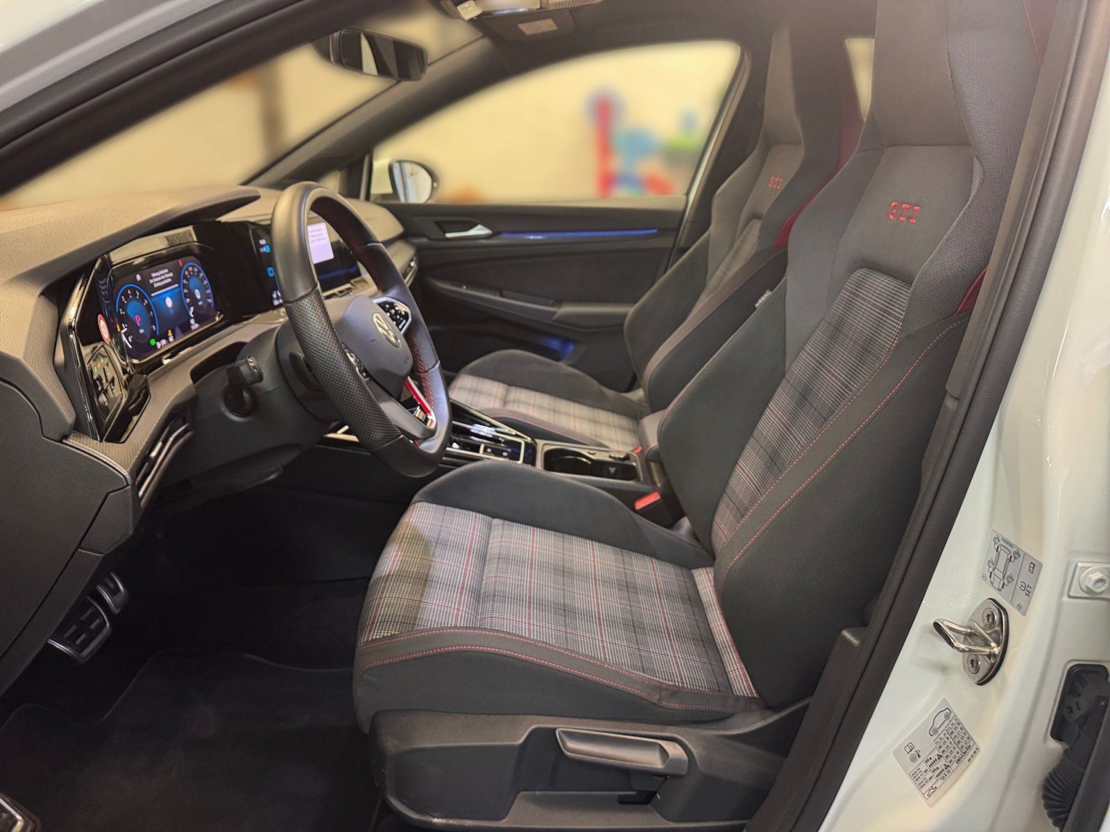 Volkswagen Golf - Bild 9