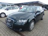 Audi A3 Sportback 1.6 FSI Attraction 1.Hand Tüv Top - Audi A3 aus 2005