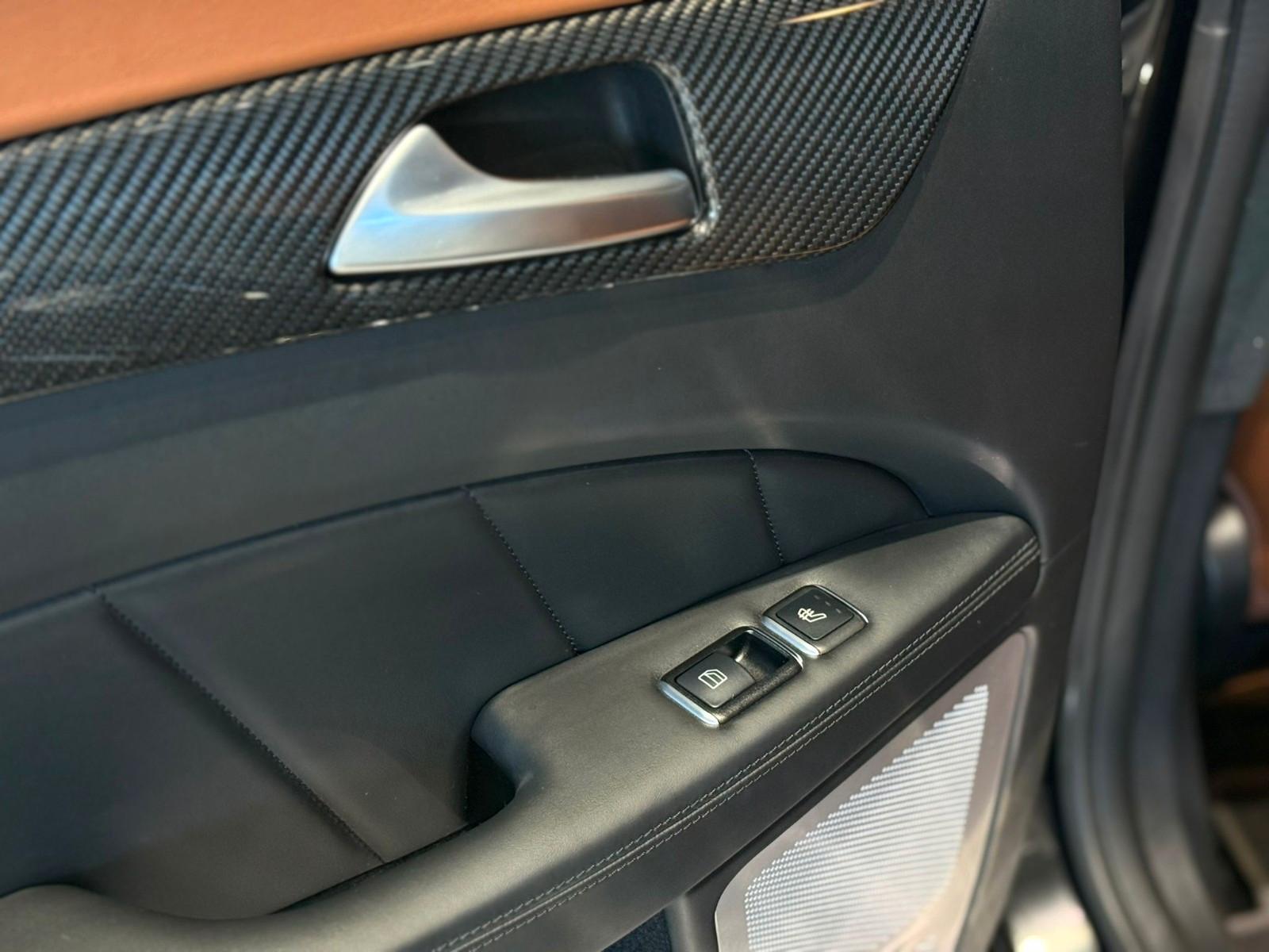 Mercedes-Benz CLS 500 Shooting Brake *Massagesitze*SBL*B&O*