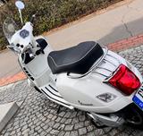 Vespa GTS 300 HPE / ABS / Bj 19 / 1. Hd / 3.000 km - VESPA GTS