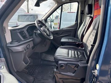 Ford Transit Kasten 350 L3 Trail Allrad