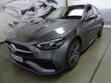 Mercedes-Benz C 220 d T AMG AMG|PANO|KAM|TOTW|LED|MBUX|EASY-P. - Mercedes-Benz C 220 Gebrauchtwagen in Saarbrücken