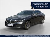 BMW 520i Aut. Driv.Ass.+Comfort+360°+HiFi+Innovation - BMW 520 Jahreswagen: 520d