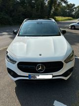 Mercedes-Benz PROGRESS*NIGHT*AHK*1.Hand*19 ZOLL*SOUND*AMBIENTE - Mercedes-Benz GLA 200 aus 2021